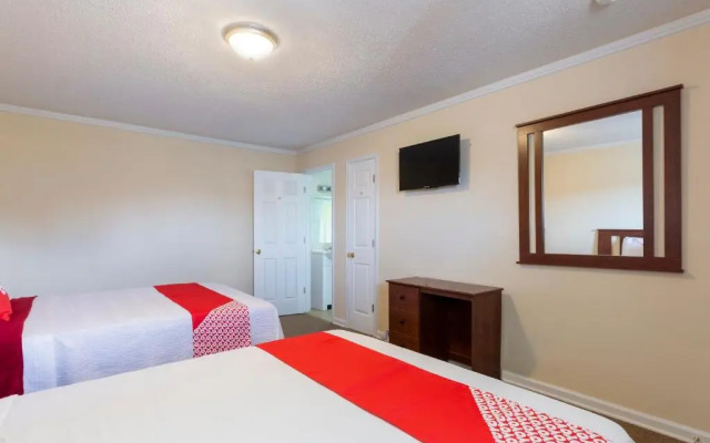 OYO Hotel Cave City KY