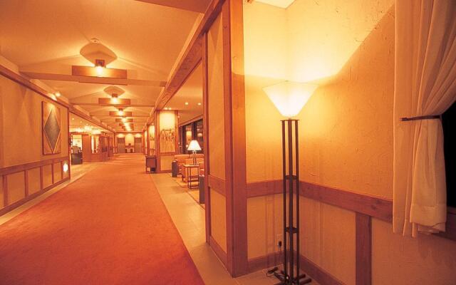 Hotel Harvest MADARAO