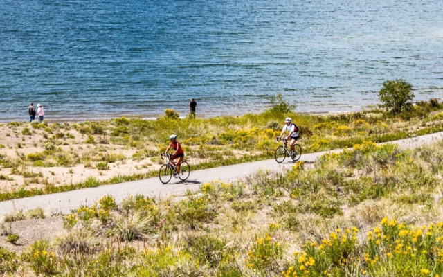 Lenawee #1727 by Summit County Mountain Retreats