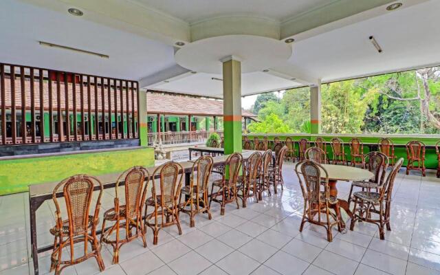 OYO 91610 Batukaru Garden HotelNearLumintang Park