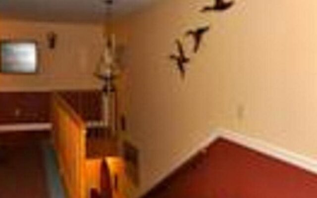 Soldotna Alaska Fishing Lodge