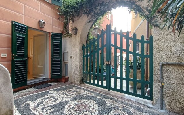 JOIVY Villa Milva W/ Car Park Beside The Beach