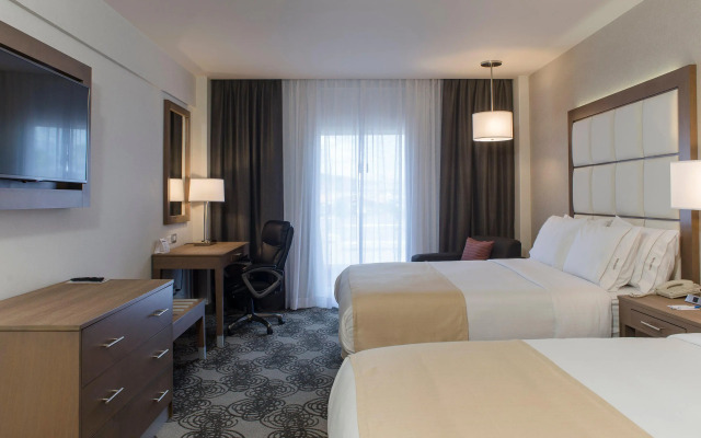 Holiday Inn Express & Suites Chihuahua Juventud by IHG