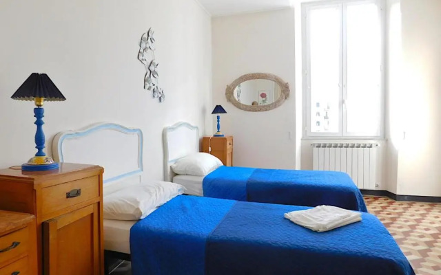 Appartamento signorile in villa!