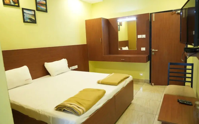 Sri Krishnan Residency