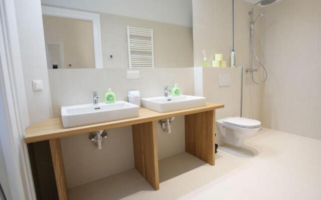 Luxusapartment Altes Rathhaus