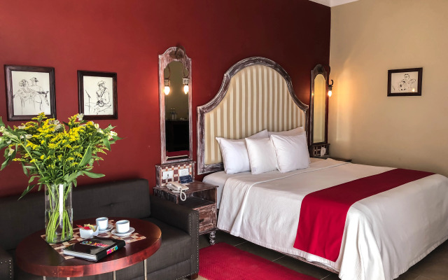 Casa Italia Luxury Guest House - Adults Only
