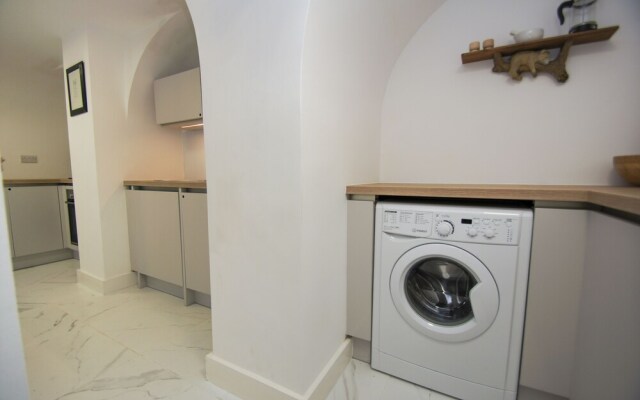 Montpelier Apartment Central by Brighton Holiday Lets