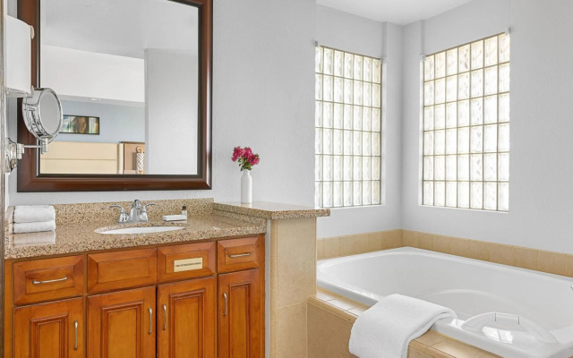 Marriott's Desert Springs Villas I