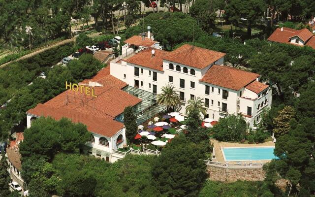 Hotel El Castell