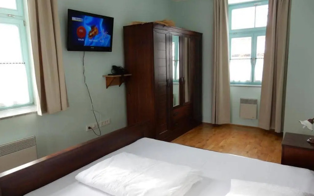 Guest House Parma
