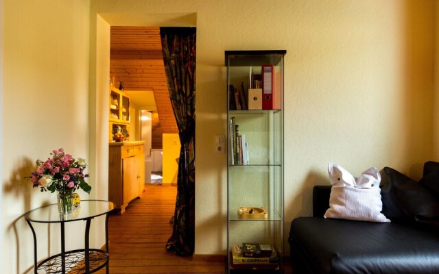 Ferienhaus Domblick Herkenrath