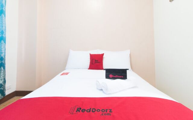 Zdb Condotel by RedDoorz