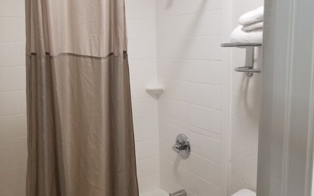 Days Inn By Wyndham Oklahoma City Nw Expressway