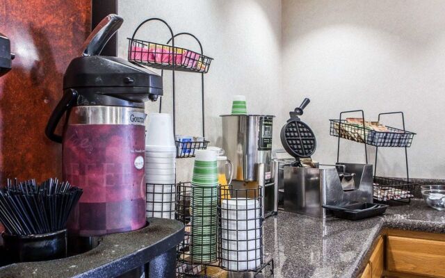 Rodeway Inn Sweetwater