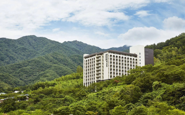 Kensington Resort Jirisan Hadong