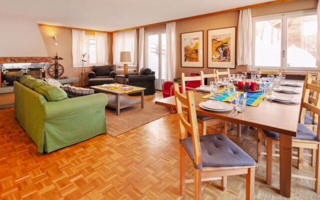 Chalet Lani