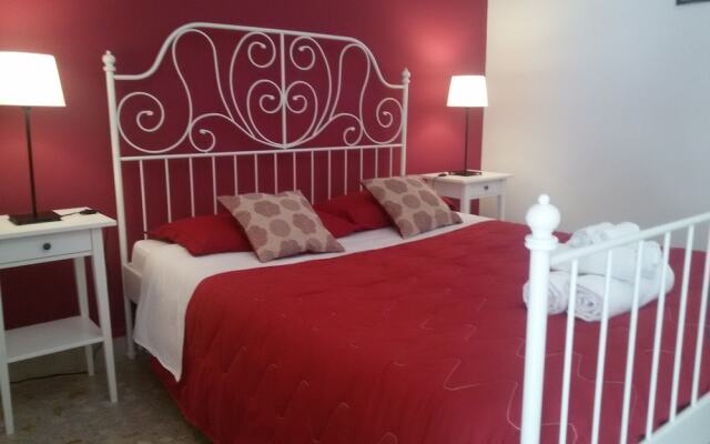 Oberdan Bed And Breakfast