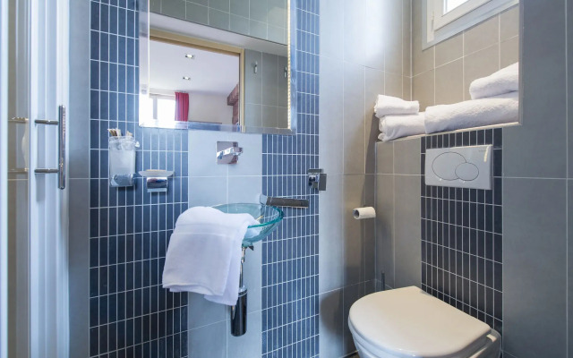 Hotel Idéal Séjour