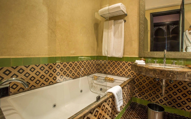 Palais Aziza & Spa