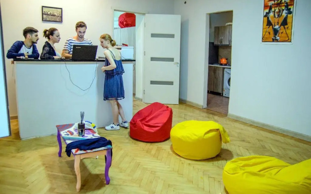 Chillout Hostel Batumi