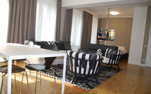 My Home in Vienna