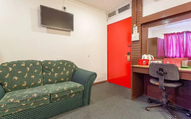 OYO 120 Hotel Sri Wilayaah