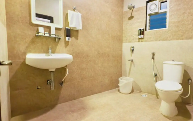 Hotel New Blue Rocks