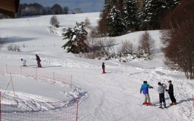 Jasserie Les Airelles