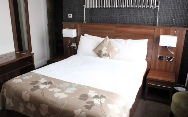 Harboro Hotel