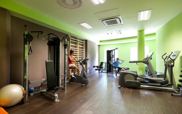 Wellamarin Hotel
