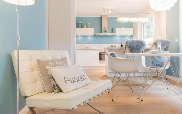 Ferienwohnung Nordwind