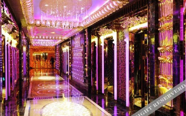 Zhongda International Hotel