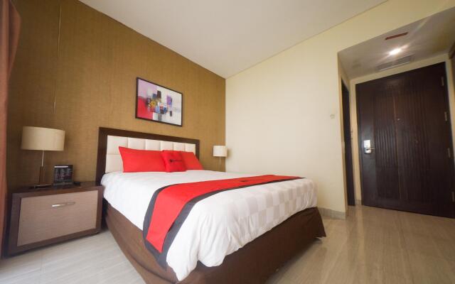 RedDoorz Plus near Universitas Negeri Makassar 2