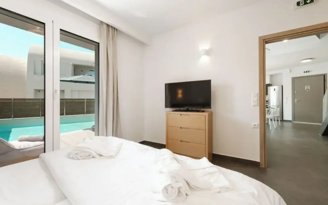 Tortuga Luxury Villas