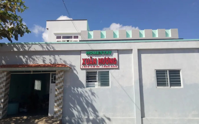 Homestay Xuan Huong