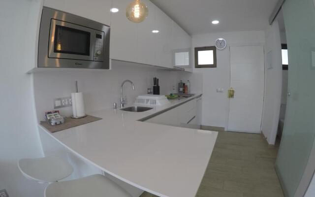 Spectacular Apartment In Playa Del Ingles Beach