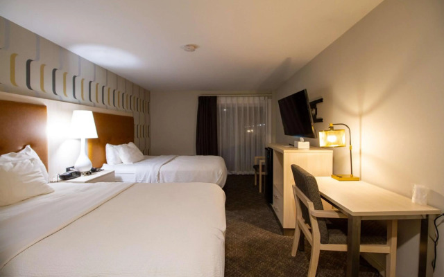 Woodwards White Mountain Resort, BW Signature Collection