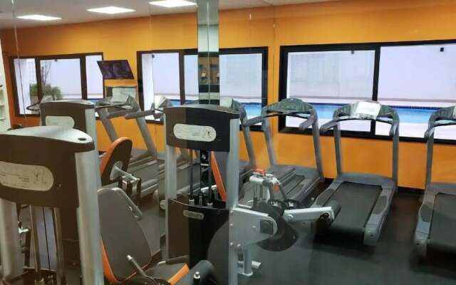 Edificio Selenita Loft e Duplex