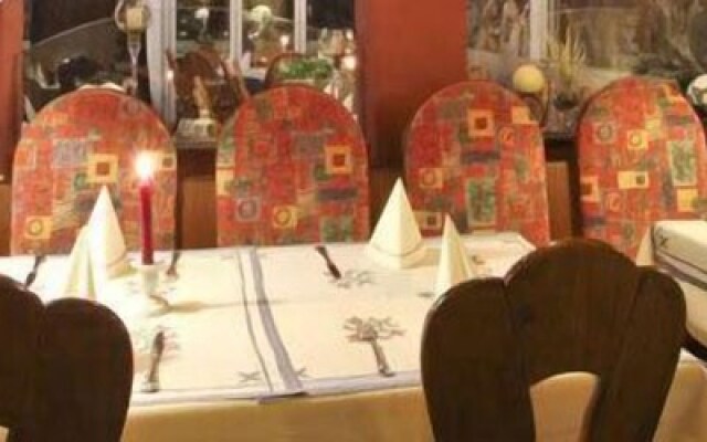 Hotel Waldschlösschen