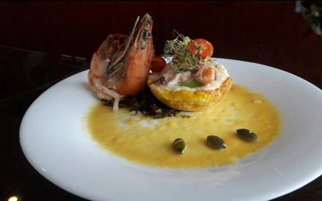 Grand Hotel Santander
