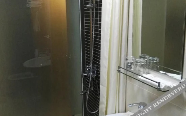 Weijing Fashion Hotel Suzhou Wujiang Zhenze