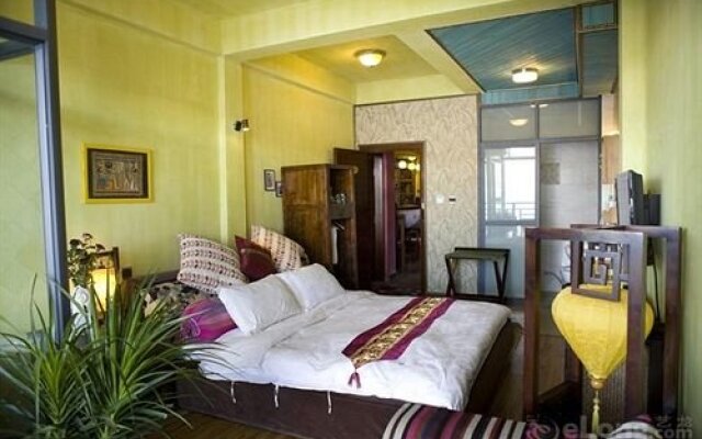 Dali Fengqing Hai'an Hotel