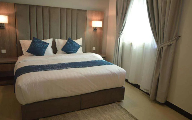 Terrace View 3 - Hotel Apartments