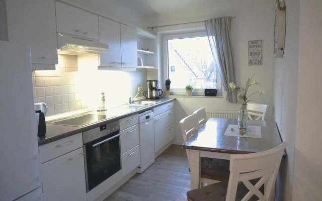 Zur Hanse Wohnung 1 4