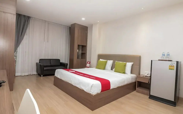 NIDA Rooms Pathumwan 29 Center Complex