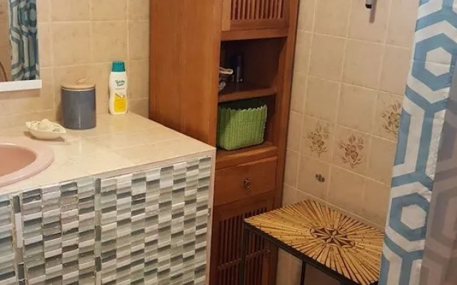 Chambre d'hôte chez Titi