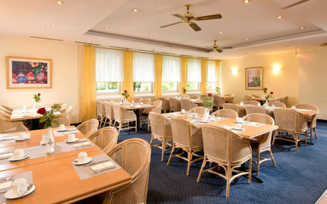 Taste Hotel Kulmbach