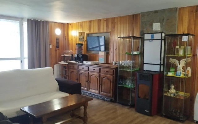 Apartamento Llano43