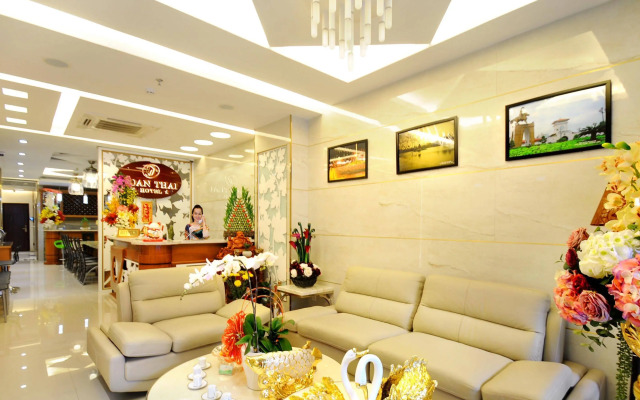 Hotel Sao Mai